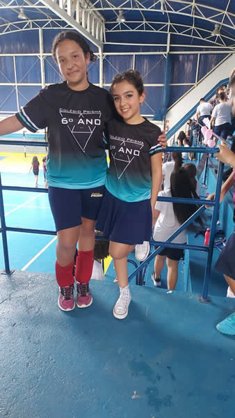 Jogos Interclasse 2022